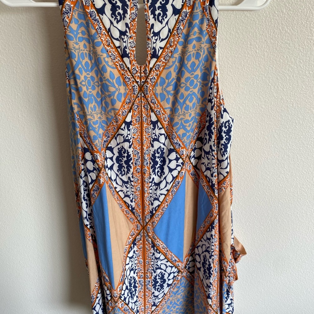 Dress with pockets!